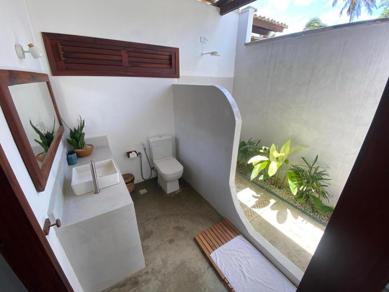 Holiday home Os Navegantes -casa Vento Icarai (Amontada)