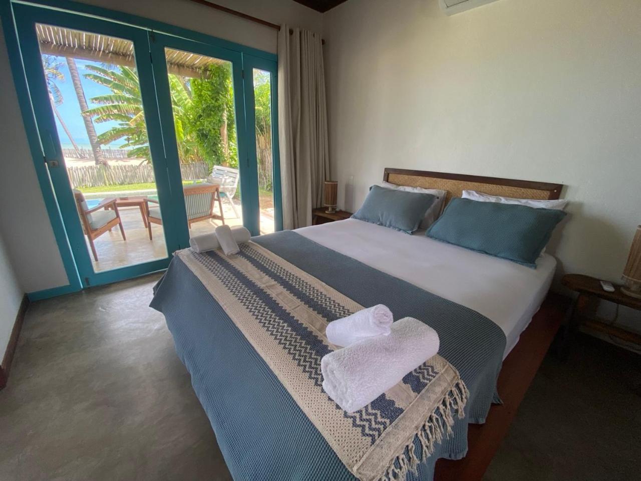 Os Navegantes -casa Vento Holiday home Icarai (Amontada)