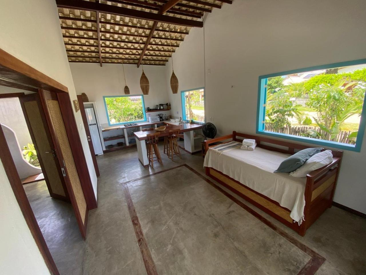 Os Navegantes -casa Vento Holiday home