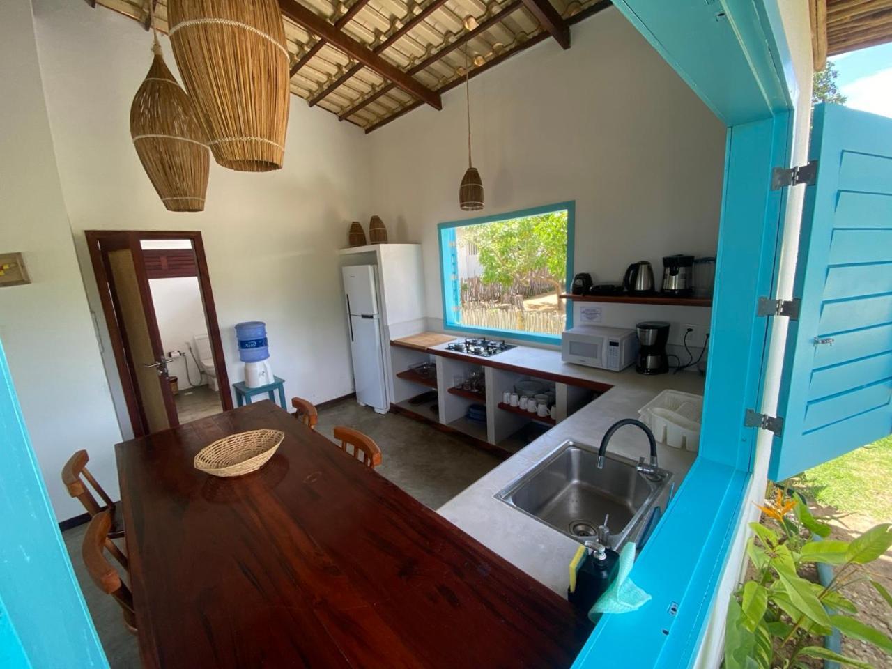 Os Navegantes -casa Vento Holiday home
